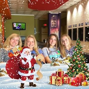 Meet your Posher, Wanda